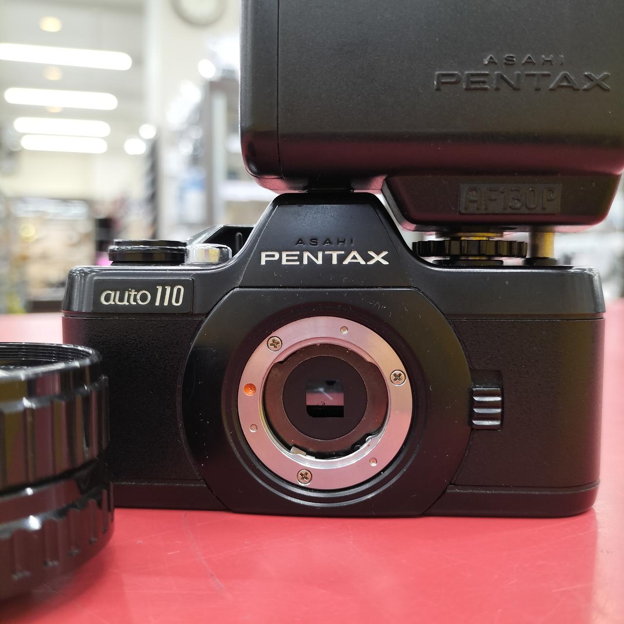 ペンタックス / アサヒコウガクコウギョウ(PENTAX)|フィルム