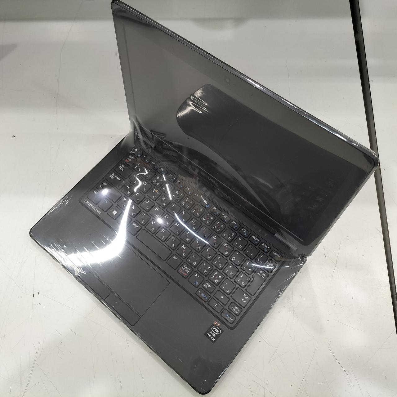 デル ノートパソコン Dell LATITUDE E7250/中古特価良品 DELL 12.5型 Latitude E7250 中古 選べるカラー Office Win10 or