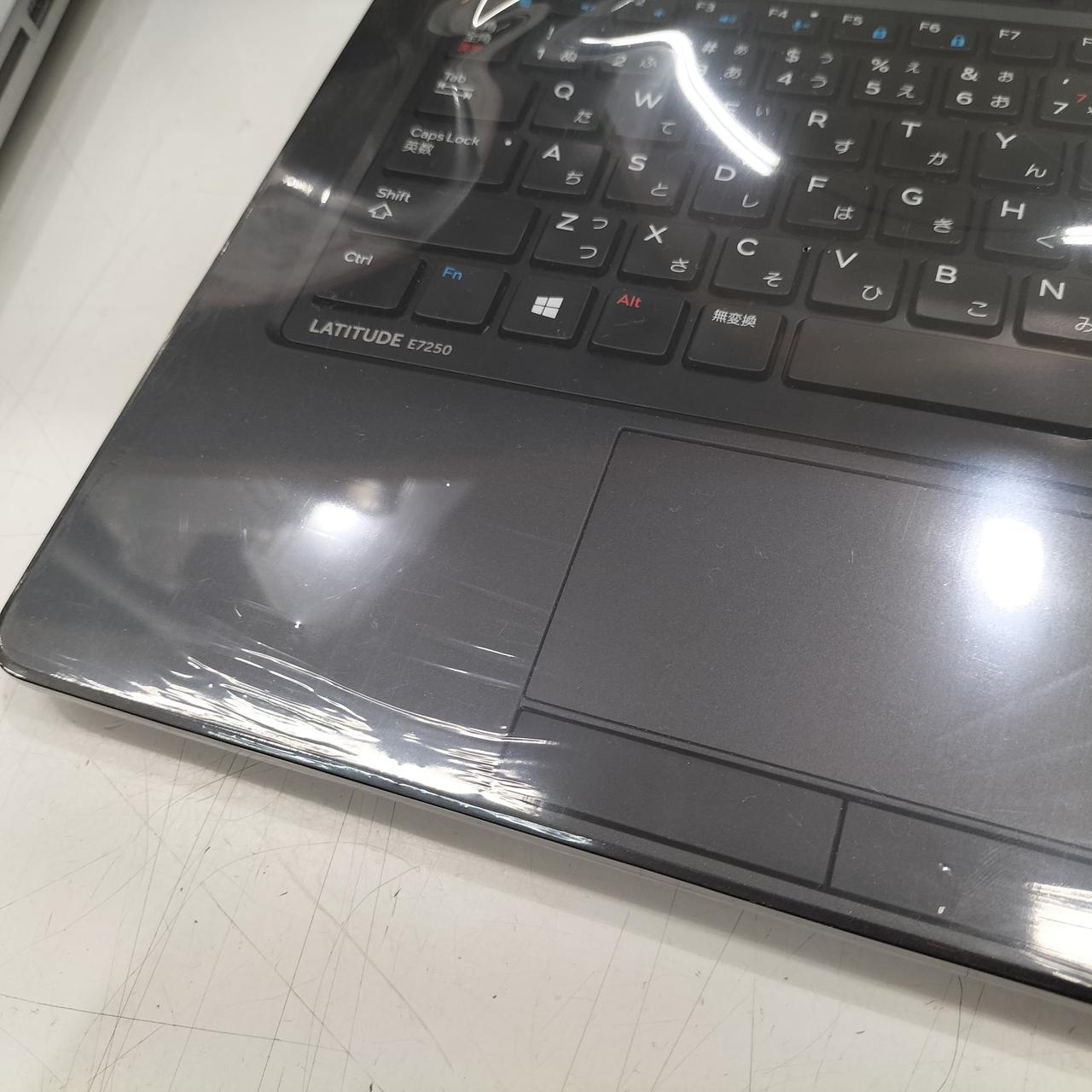 デル ノートパソコン Dell LATITUDE E7250/中古特価良品 楽天市場】dell latitude e7250（パソコン｜パソコン・周辺機器