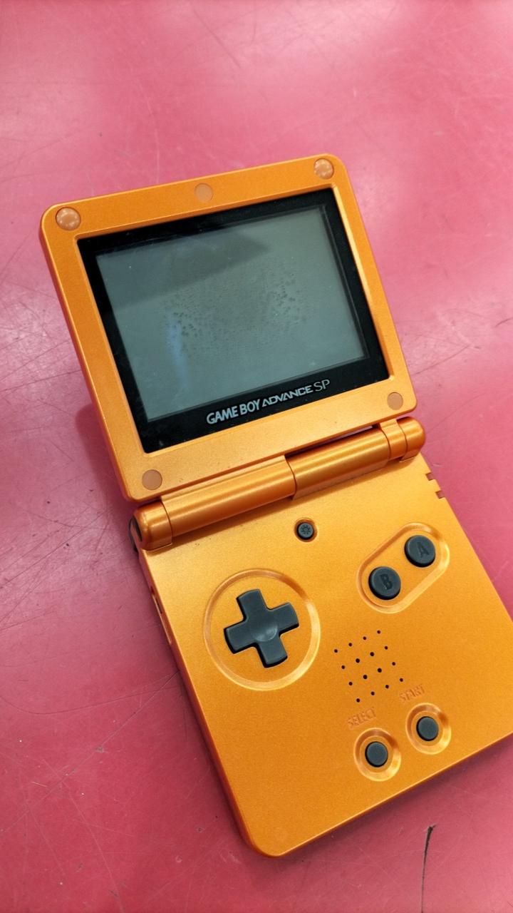 NINTENDO|アドバンスSP|HARDOFFオフモール（オフモ