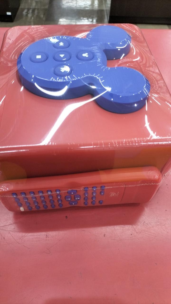 ディズニー(DISNEY)|DVDプレーヤー|HARDOFFオフモール（オフモ