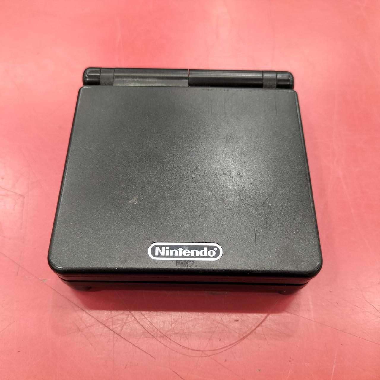 ゲームボーイアドバンスSP