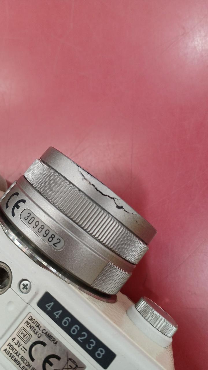 デジタルカメラ PENTAX 33LF#940 PENTAX|ミラーレス一眼|HARDOFFオフモール（オフモ