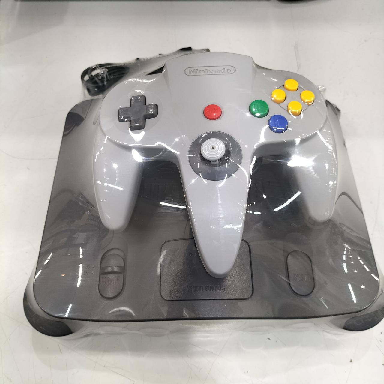 NINTENDO64