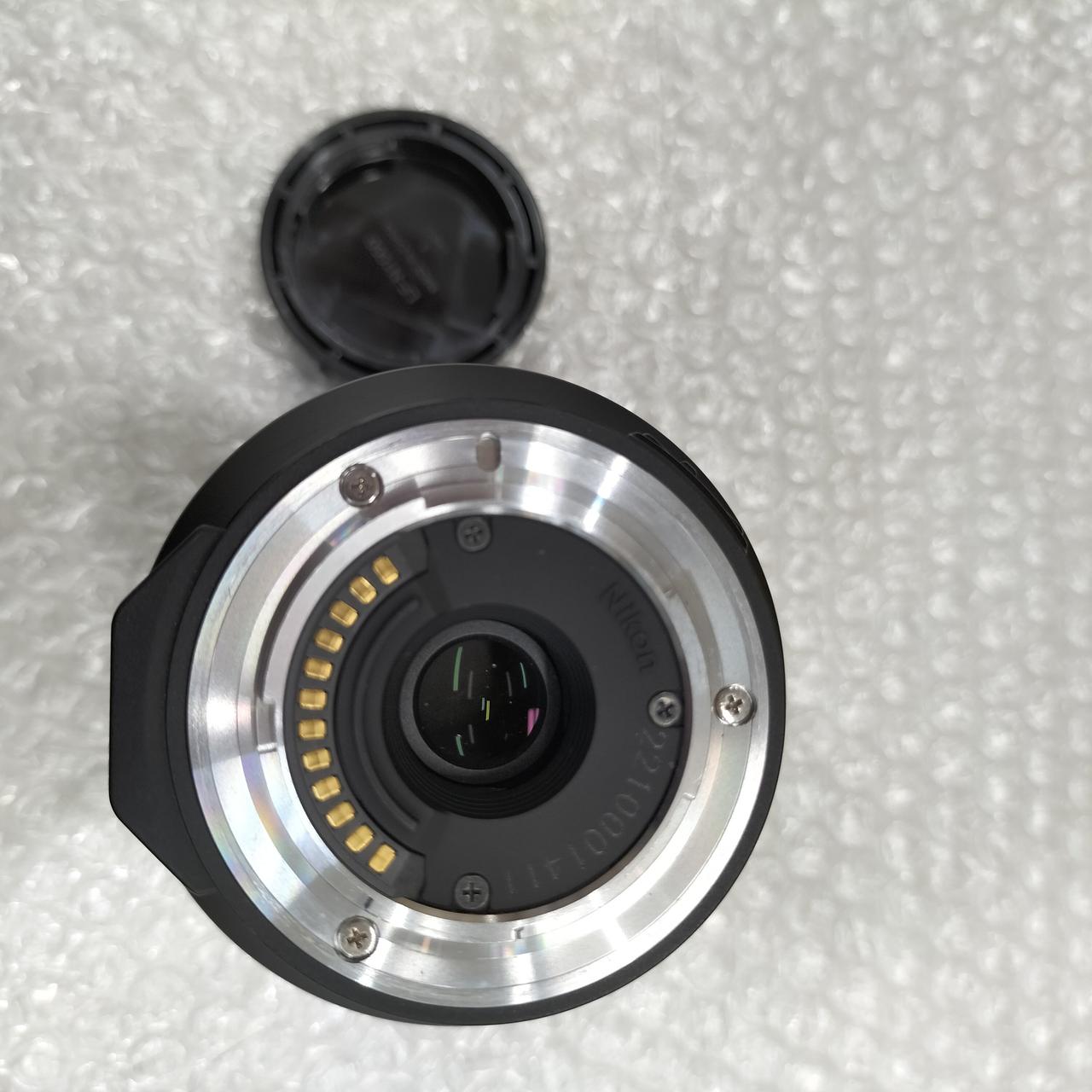 Nikon レンズ NIKKOR Z 24-120mm f/4 S - 公式通販 | S-Line ズームレンズ