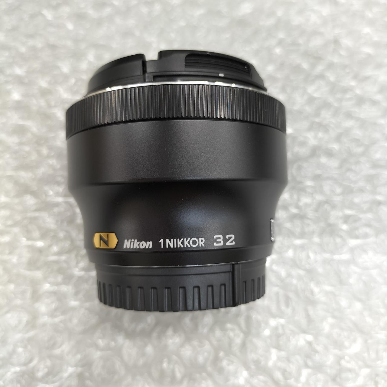 【美品】ニコン ニッコールレンズ NIKON Zoom-NIKKOR 80～200mm F4.5（Ai）¥4,980（中古 Fマウント