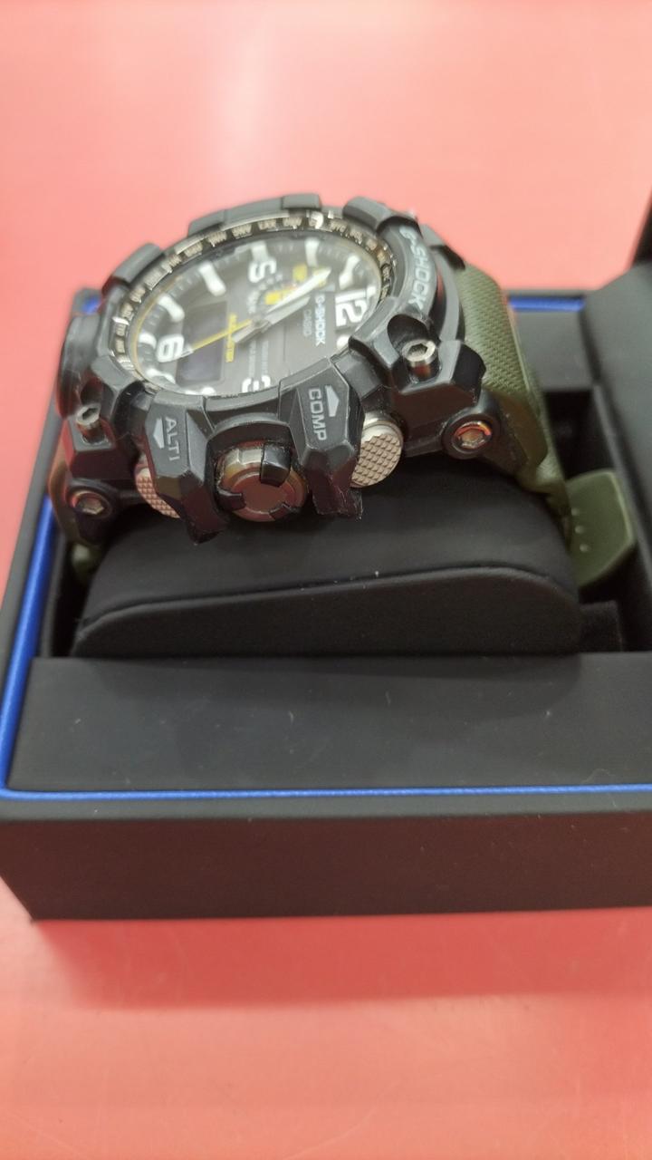 カシオ(CASIO)|G-SHOCK マッドマスター|HARDOFFオフモール