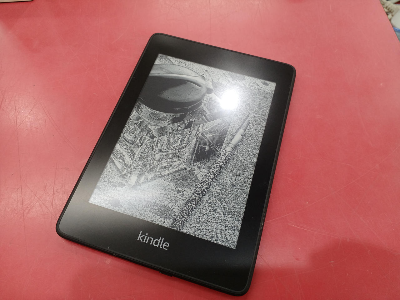 AMAZON|KINDLE PAPERWHITE(第10世代)|【ハードオフ公式通販】オフ