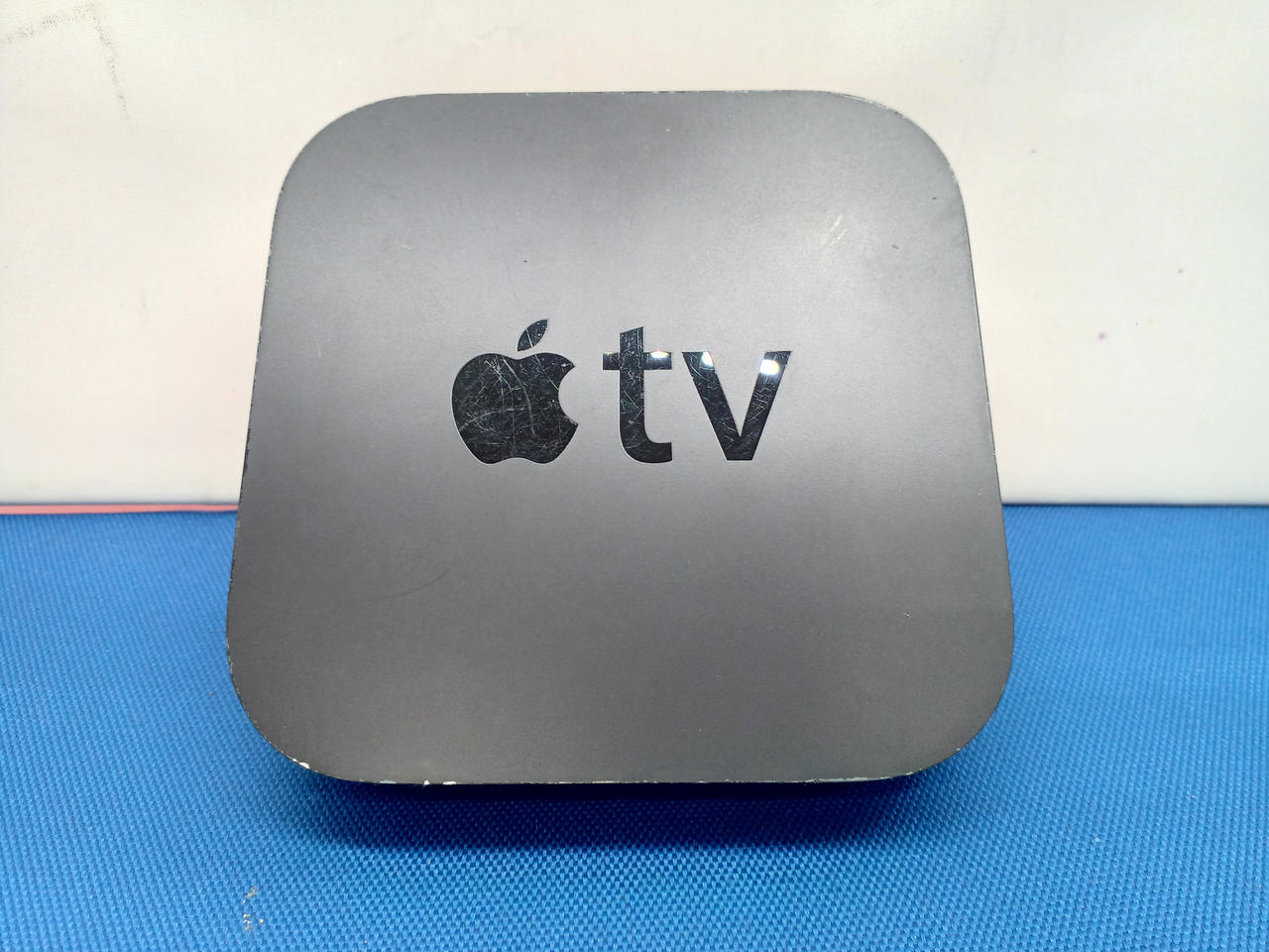 APPLE|APPLE TV|【ハードオフ公式通販】オフモール|2014300000025749
