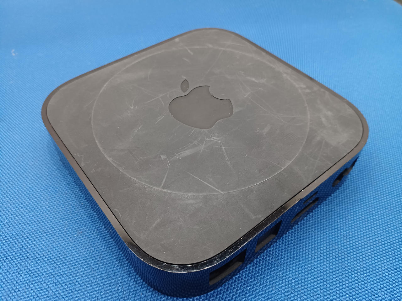 APPLE|APPLE TV|【ハードオフ公式通販】オフモール|2014300000025749