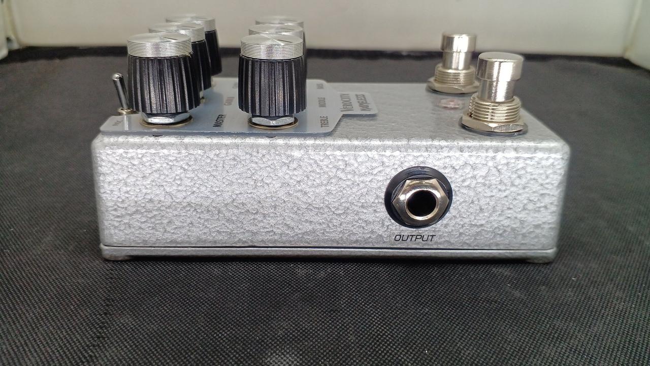 VEROCITY|エフェクター|【ハードオフ公式通販】オフモール