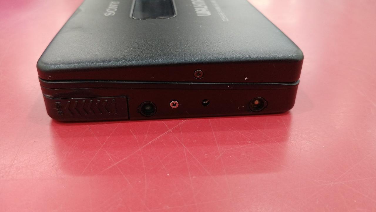 SONY|カセットウォークマン|【ハードオフ公式通販】オフモール