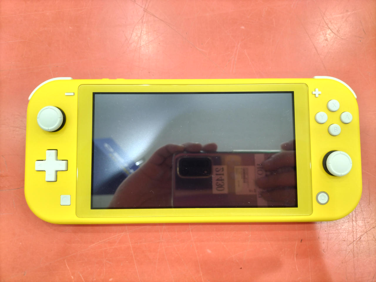 SWITCH LITE
