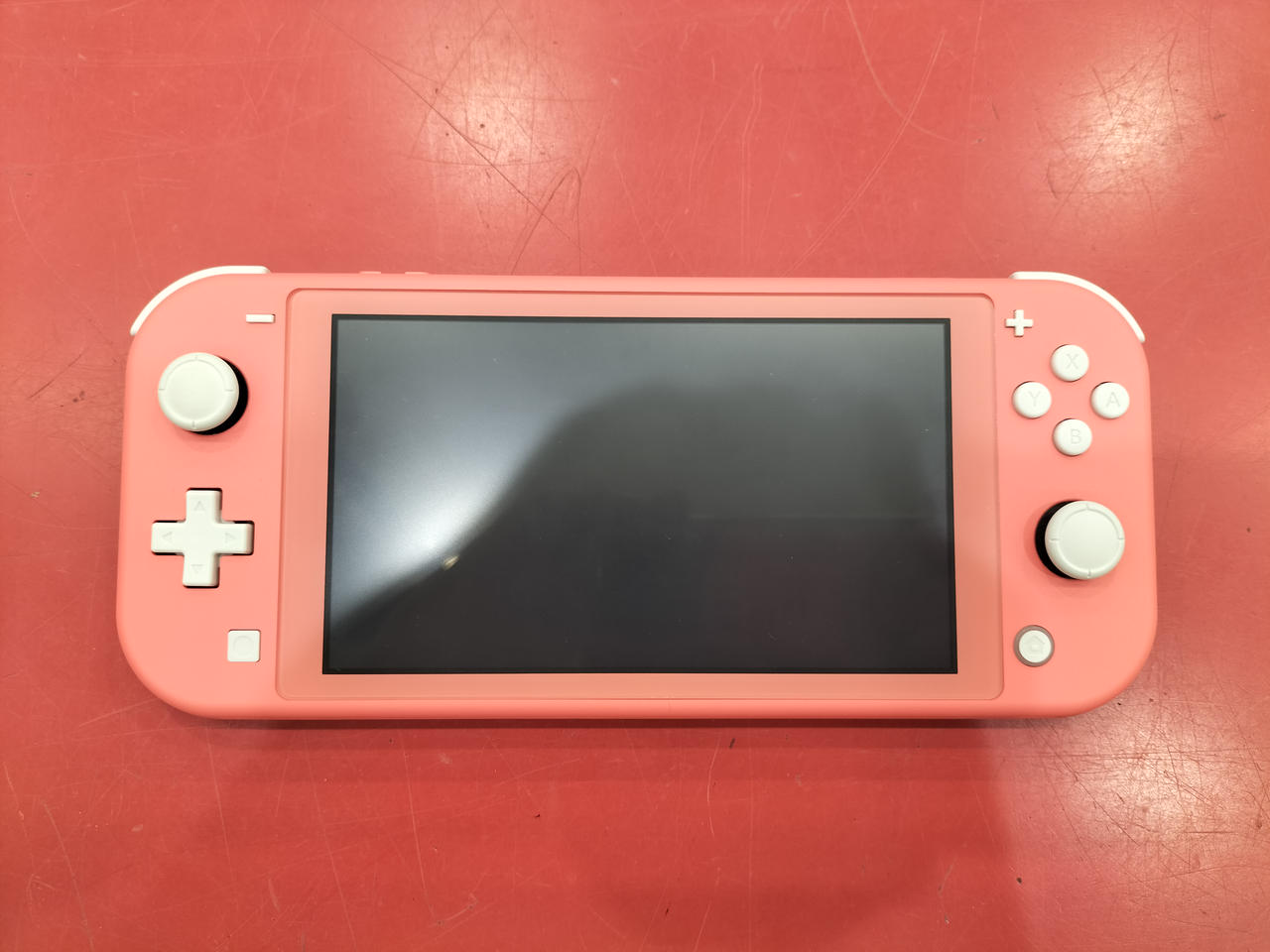 SWITCH LITE