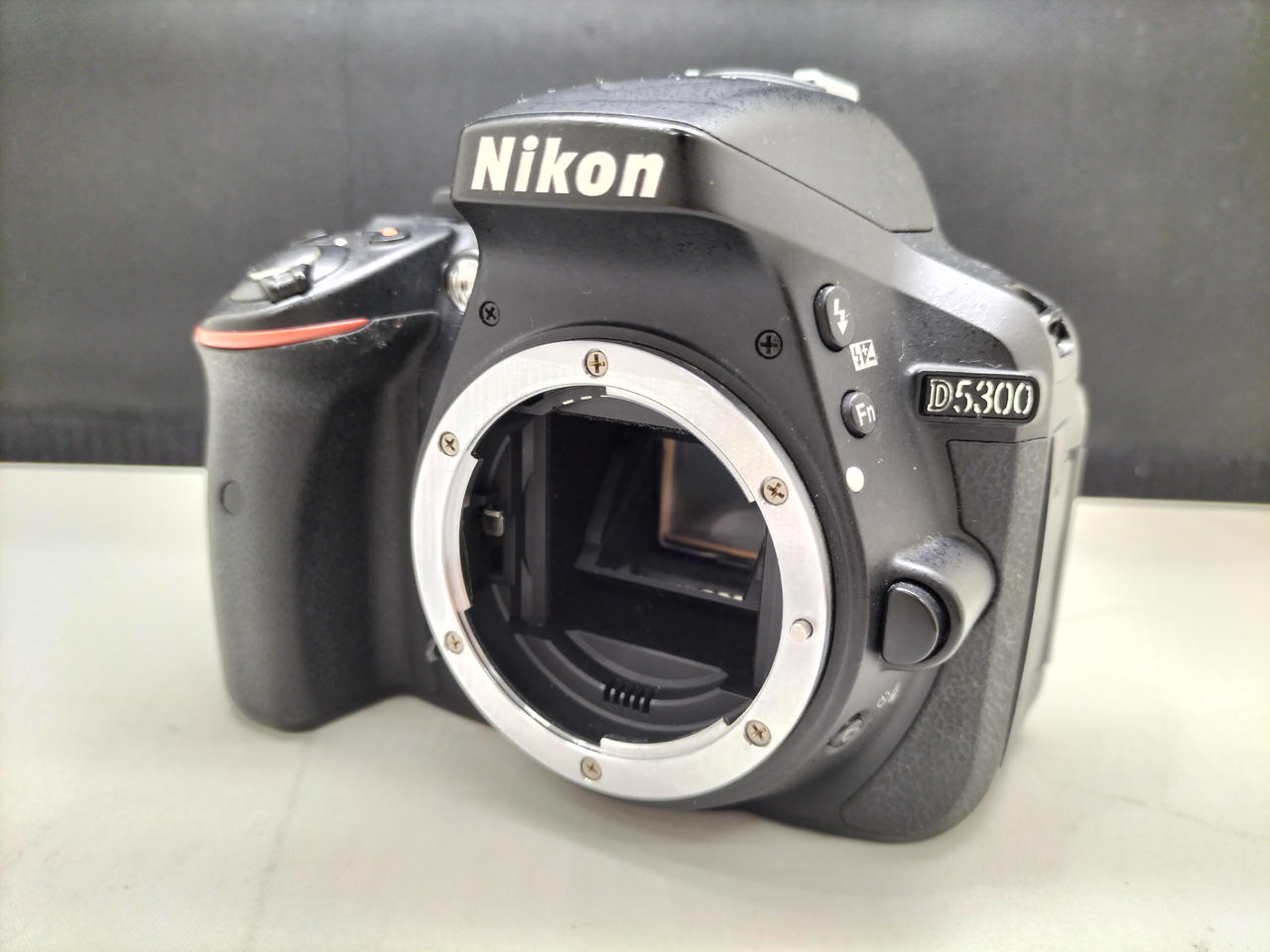 NIKON|デジタル一眼レフボディ|HARDOFFオフモール（オフモ