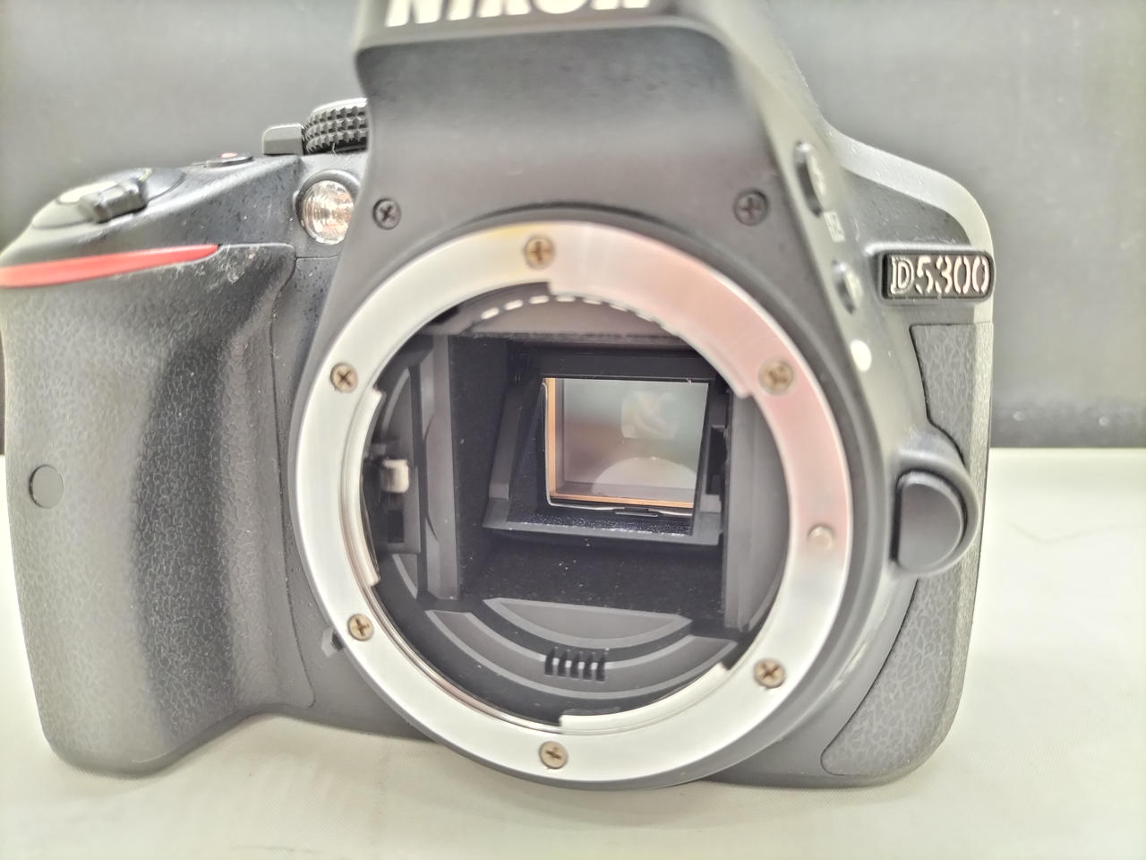 NIKON|デジタル一眼レフボディ|HARDOFFオフモール（オフモ