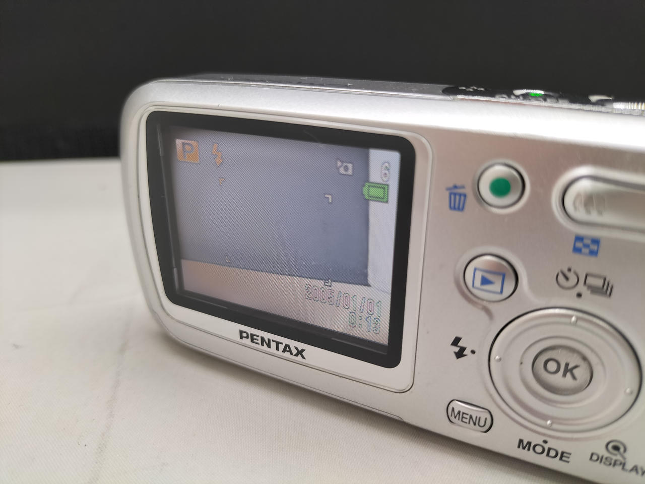 デジタルカメラ Bamiki ペンタックス / アサヒコウガクコウギョウ(PENTAX)|デジタル