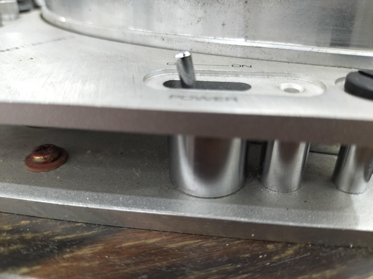 マイクロ(MICRO)|ターンテーブル|HARDOFFオフモール（オフモ