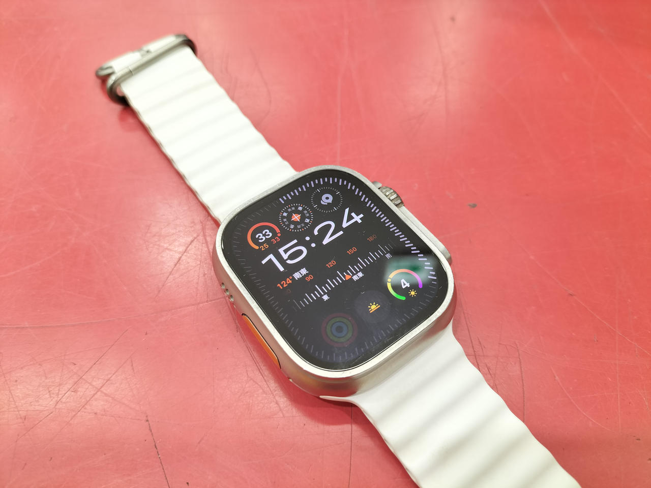 Amazon.co.jp: Apple Watch Series 5(GPS + Cellularモデル)- 44mm
