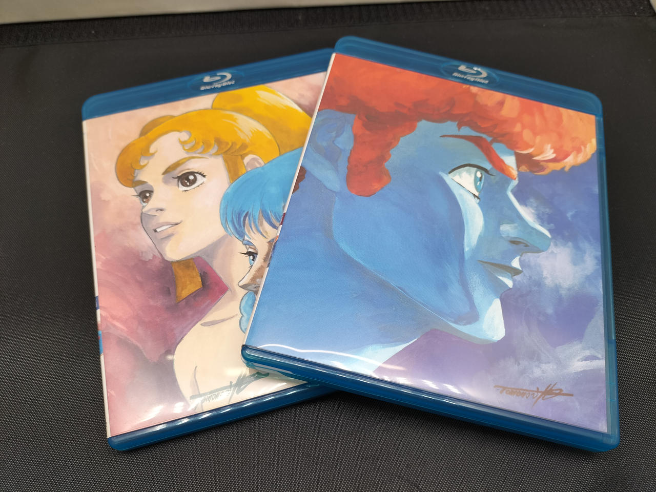 ビクター エンタテインメント(Victor Entertainment)|伝説巨神イデオン