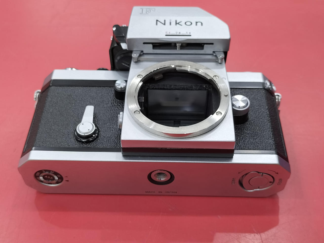 Nikonフィルムカメラ ニコン(NIKON)|フィルム一眼レフ|HARDOFFオフモール（オフモ