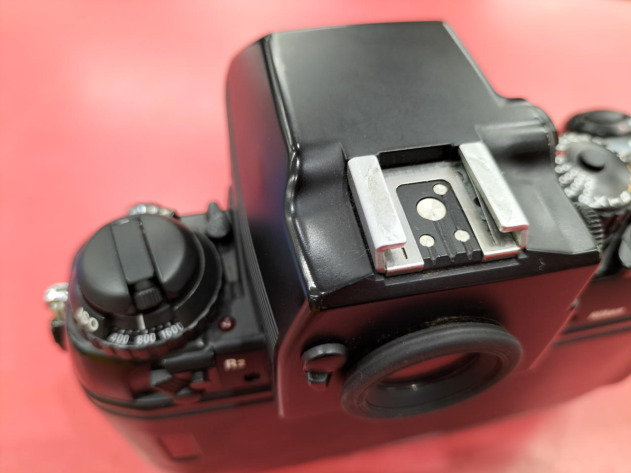 ニコン フィルムカメラ フィルムカメラが流行りですね！フィルムNikonのすすめ - YouTube