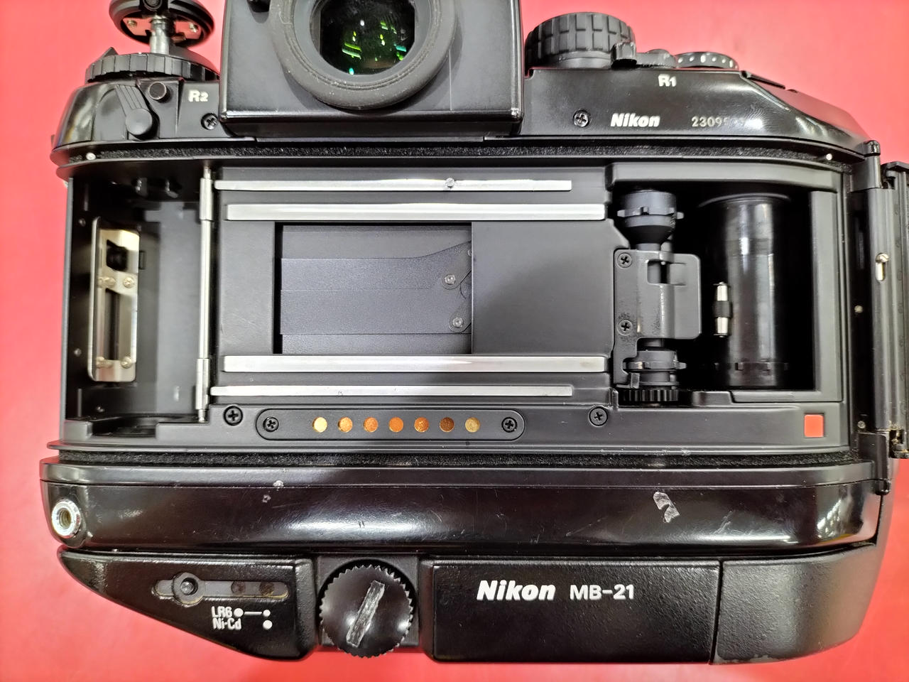 ニコン(NIKON)|フィルムカメラ|【ハードオフ公式通販】オフモール