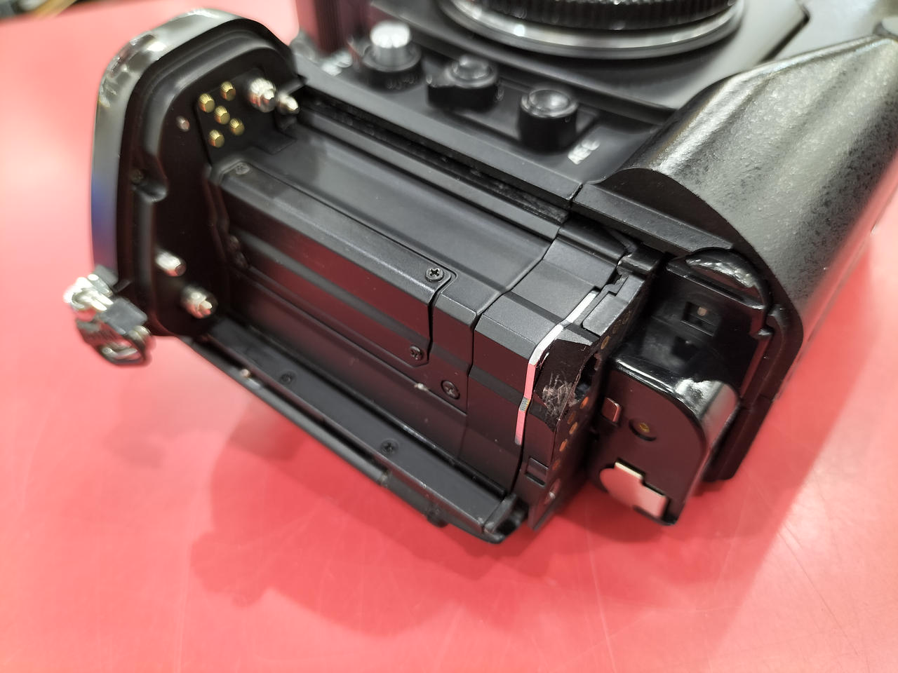 ニコン(NIKON)|フィルムカメラ|【ハードオフ公式通販】オフモール