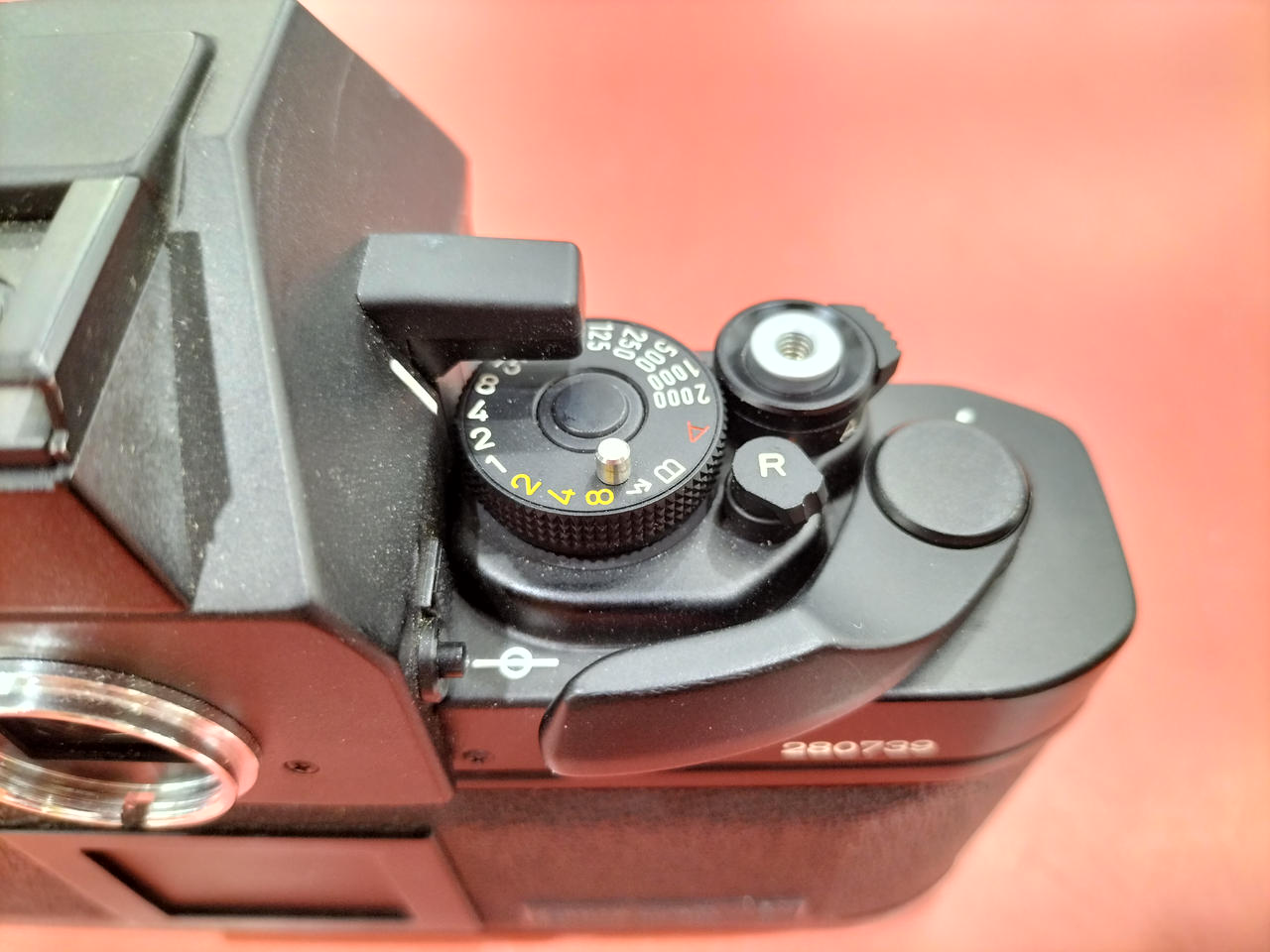 Canonフィルムカメラ キヤノン(CANON)|フィルム一眼レフ|HARDOFFオフモール（オフモ