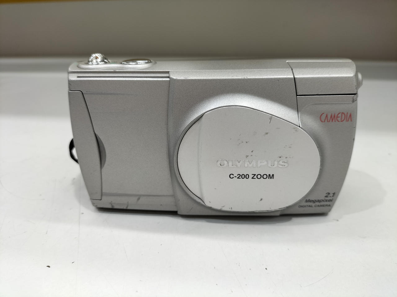 OLYMPUS|デジタルカメラ|HARDOFFオフモール（オフモ）|2014300000020718
