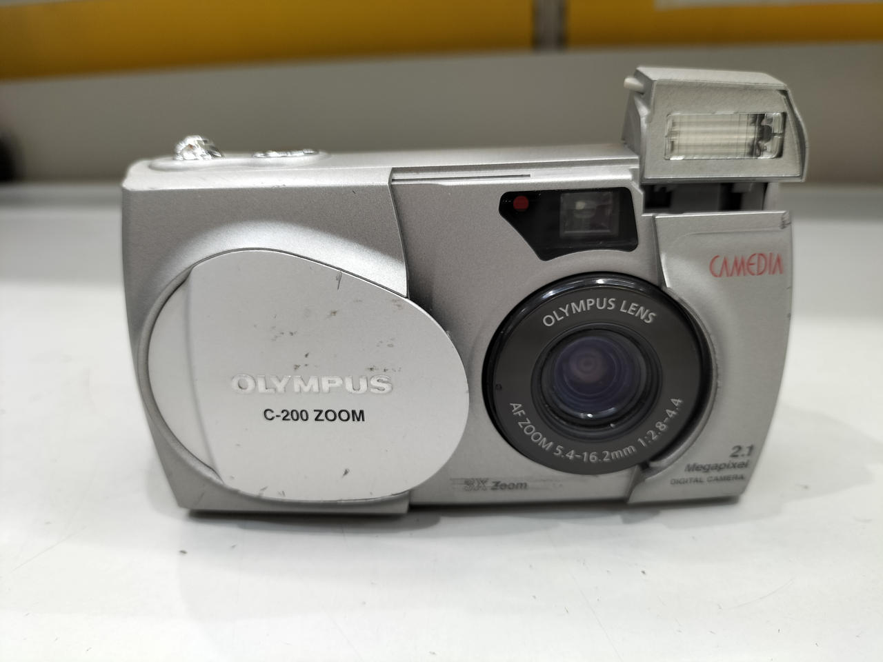 OLYMPUS|デジタルカメラ|HARDOFFオフモール（オフモ）|2014300000020718