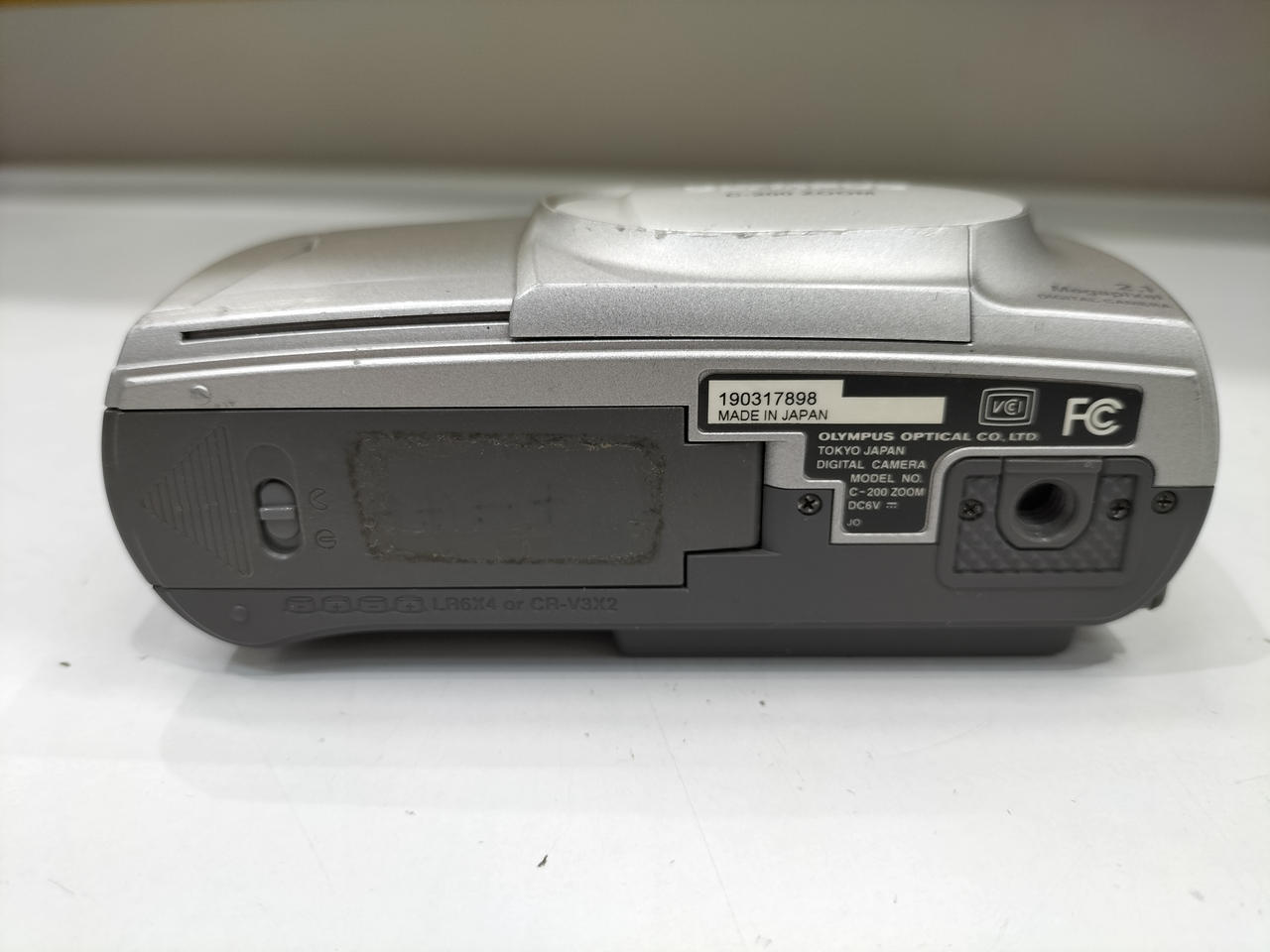 OLYMPUS|デジタルカメラ|HARDOFFオフモール（オフモ）|2014300000020718