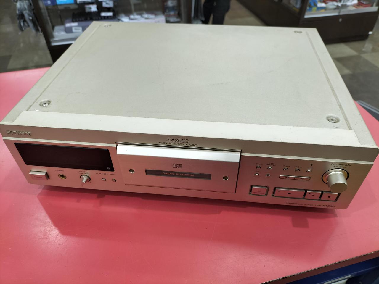 ソニー(SONY)|CDプレーヤー|【ハードオフ公式通販】オフモール