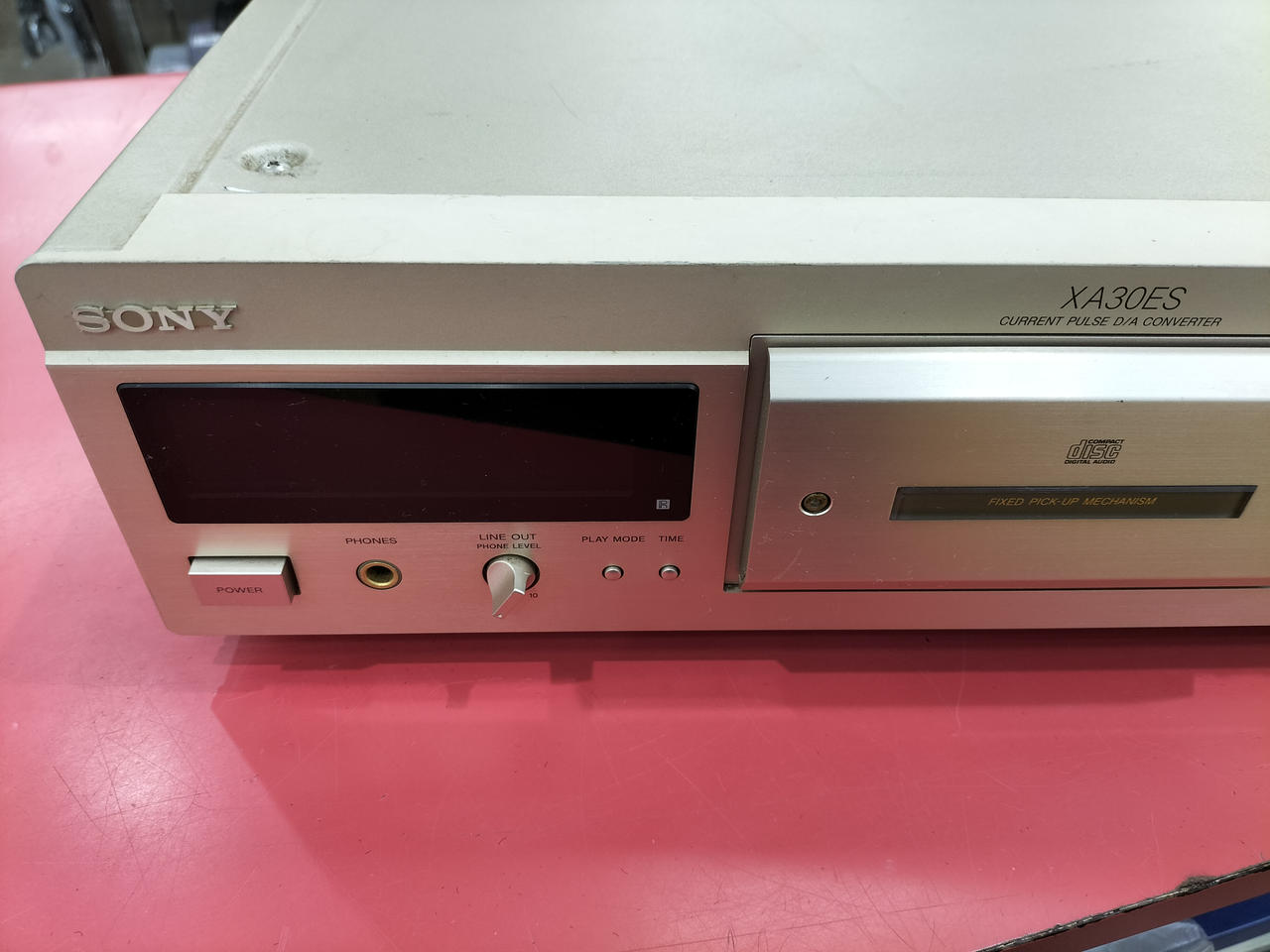 ソニー(SONY)|CDプレーヤー|【ハードオフ公式通販】オフモール