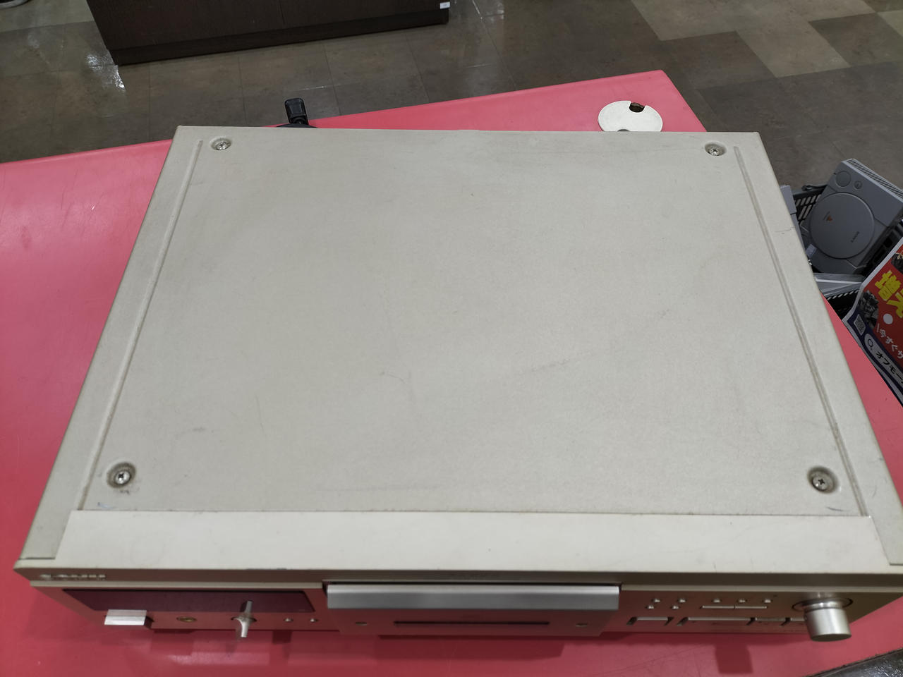 ソニー(SONY)|CDプレーヤー|【ハードオフ公式通販】オフモール