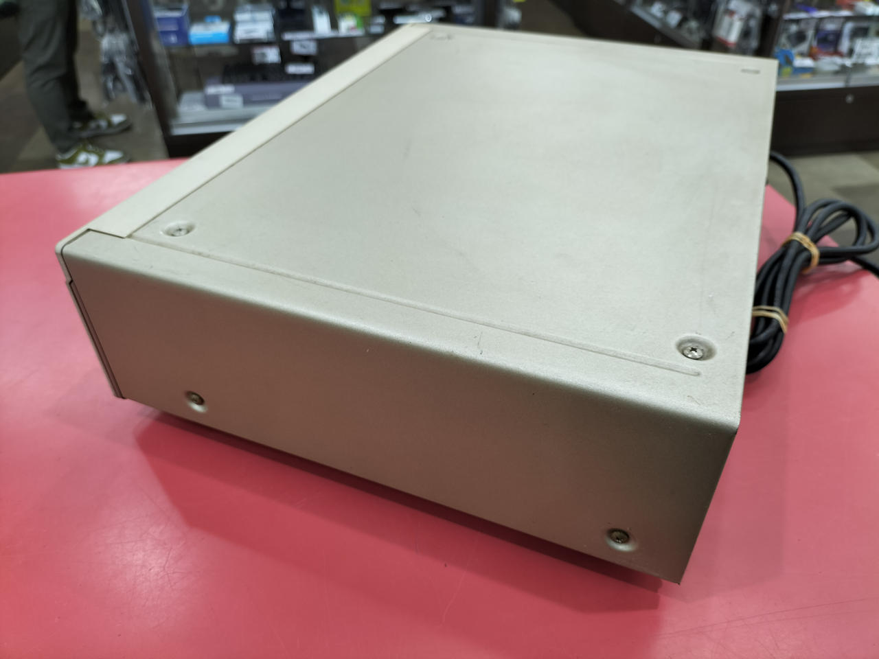 ソニー(SONY)|CDプレーヤー|【ハードオフ公式通販】オフモール