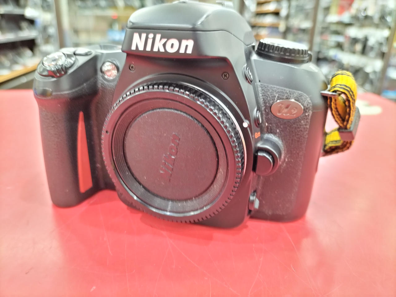 ニコン(NIKON)|フィルムカメラボディ|【ハードオフ公式通販】オフ