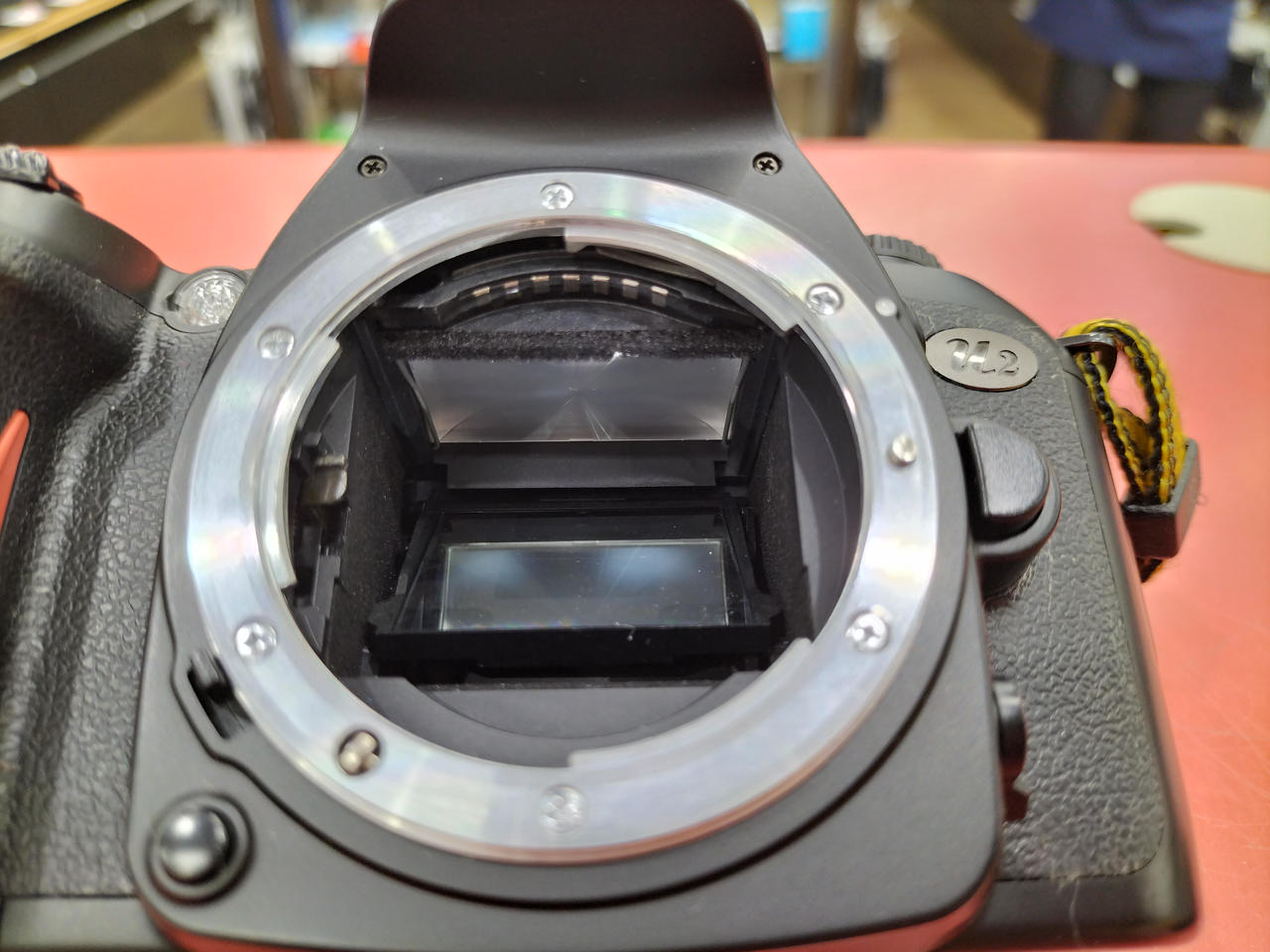 ニコン(NIKON)|フィルムカメラボディ|【ハードオフ公式通販】オフ