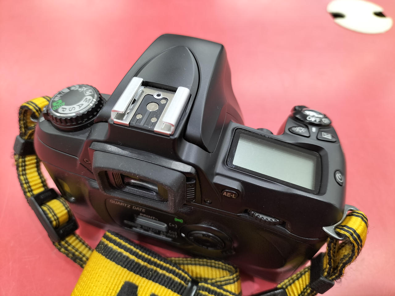 ニコン(NIKON)|フィルムカメラボディ|【ハードオフ公式通販】オフ