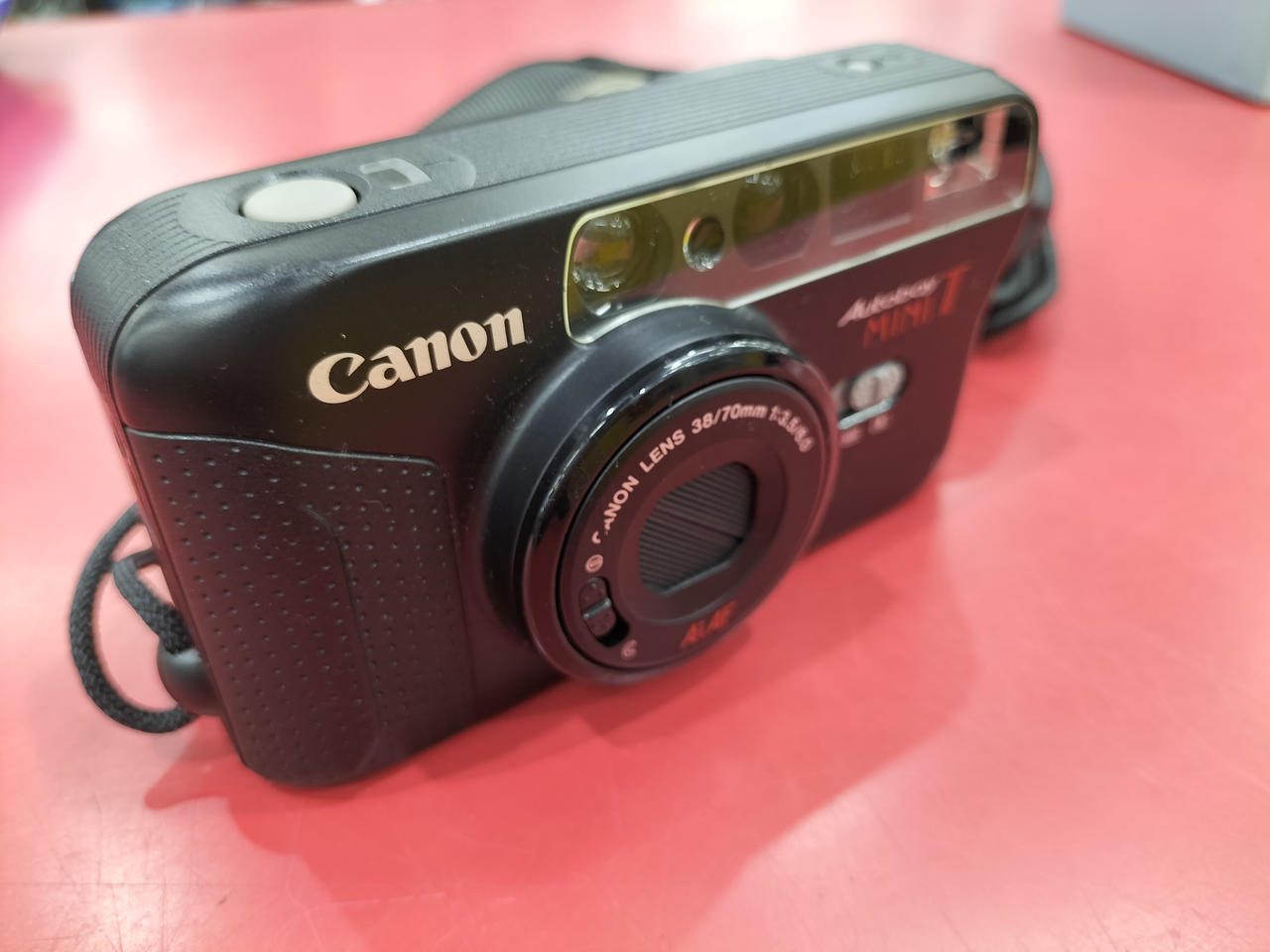 キヤノン(CANON)|フィルムカメラ|【ハードオフ公式通販】オフモール
