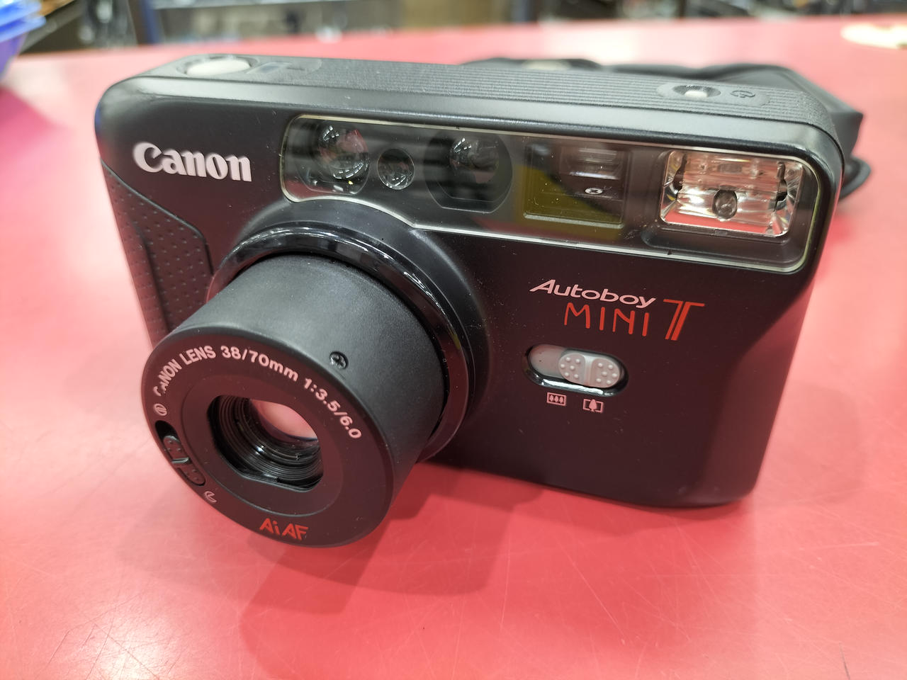 Canon フィルムカメラ2台とレンズセット キヤノン(CANON)|フィルムカメラ|【ハードオフ公式通販】オフモール