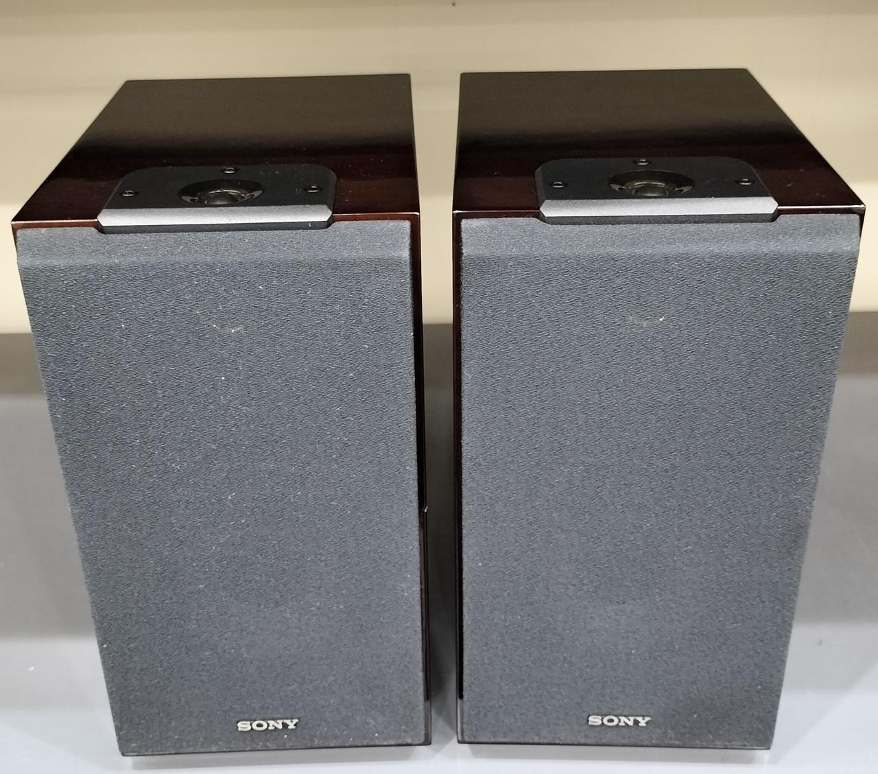 ソニー(SONY)|スピーカー(ペア)|HARDOFFオフモール（オフモ