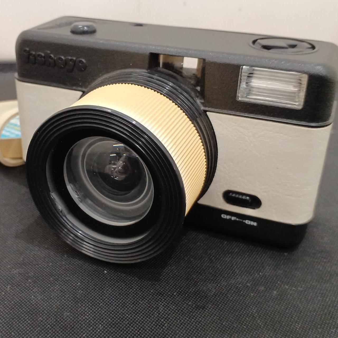 デジタルカメラ Lomography Compact Camera フィルムカメラ – Lomography