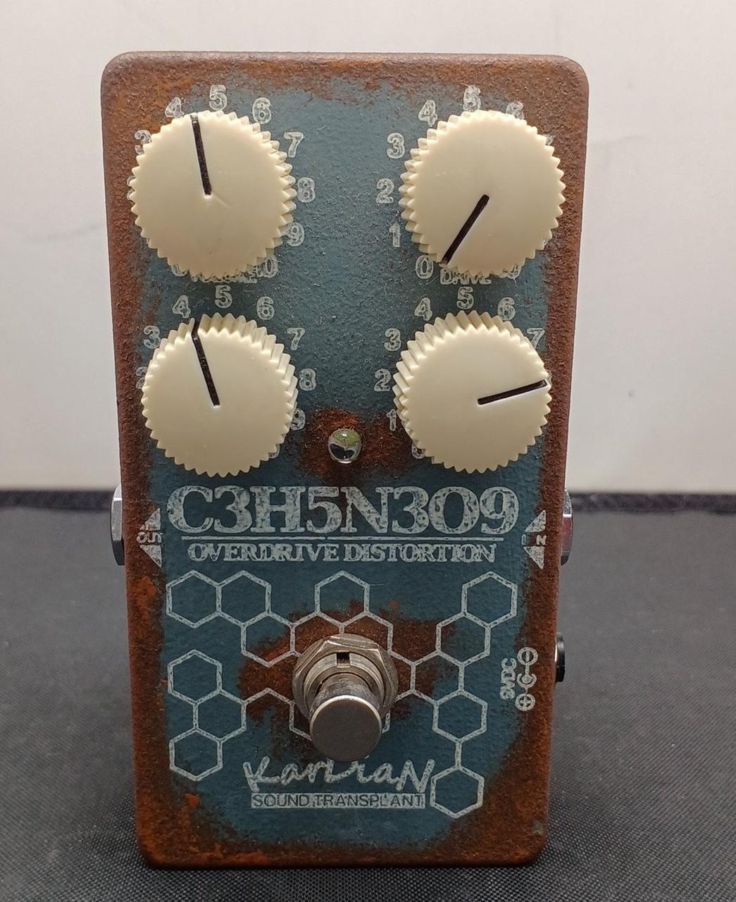 KARDIAN|オーバードライブ|【ハードオフ公式通販】オフモール