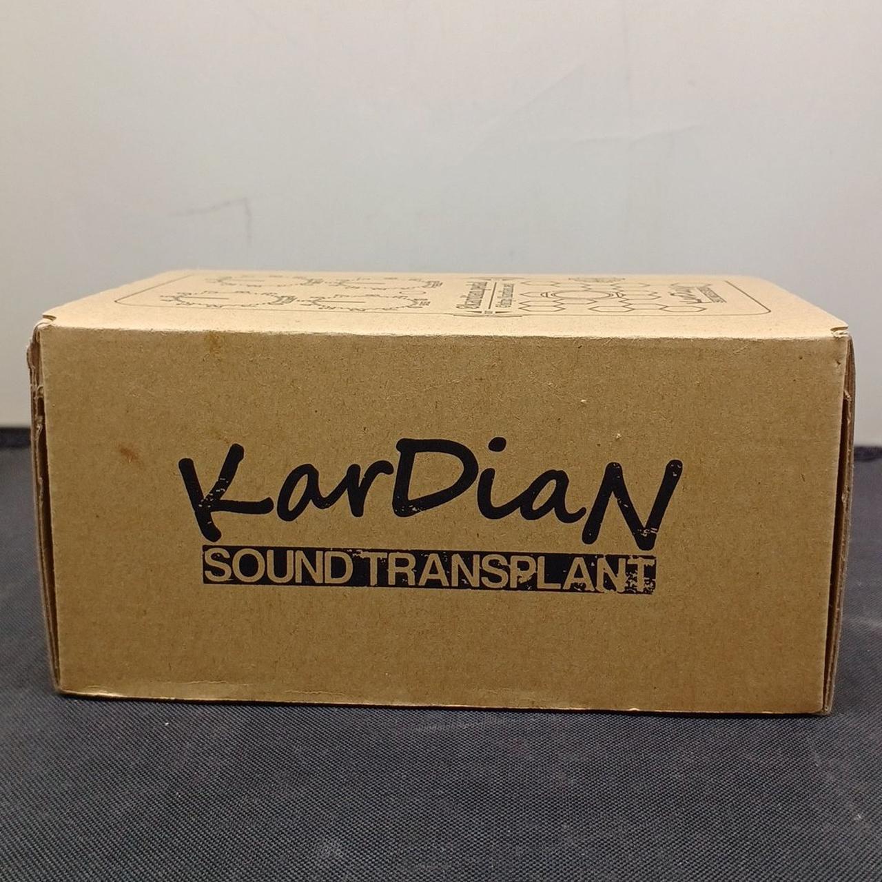 KARDIAN|オーバードライブ|【ハードオフ公式通販】オフモール