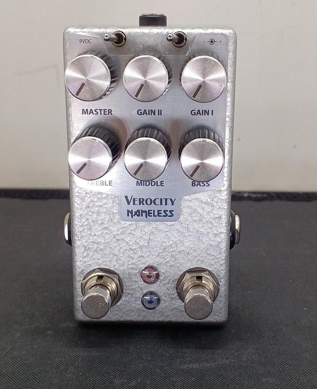 VEROCITY|エフェクター|HARDOFFオフモール（オフモ）|2014300000021983