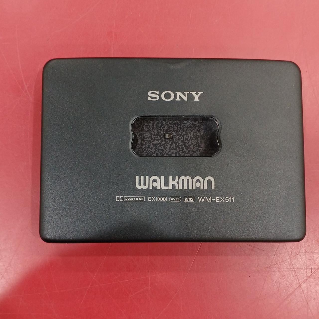 SONY|カセットウォークマン|【ハードオフ公式通販】オフモール