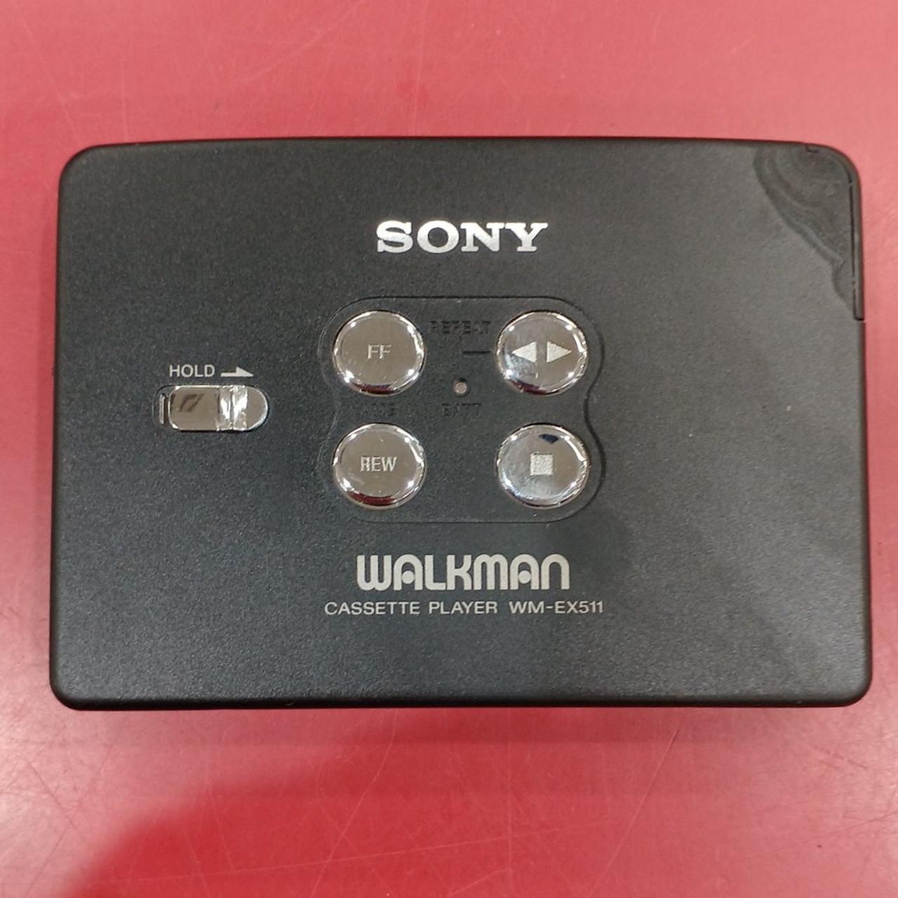 SONY|カセットウォークマン|【ハードオフ公式通販】オフモール