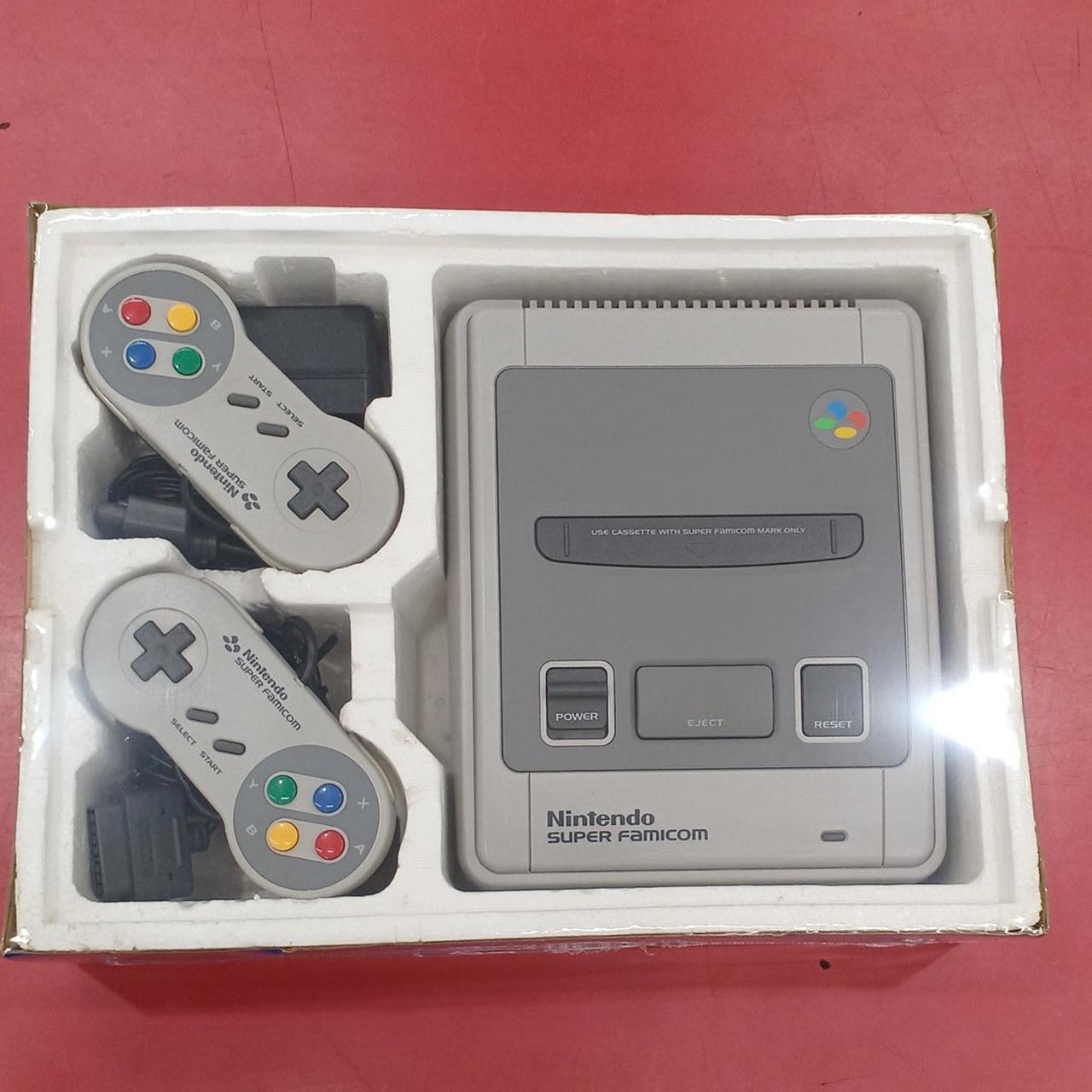 NINTENDO / 任天堂|スーパーファミコン|【ハードオフ公式通販】オフ