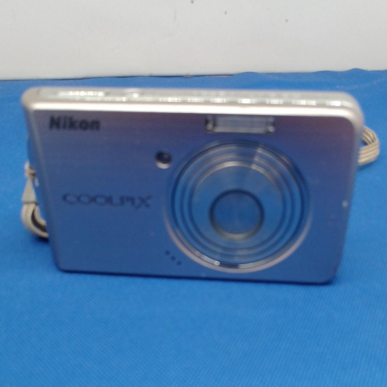 Nikon カメラ Nikonカメラ Nikon Zx/Zxxは、試作品ニコンカメラのマーク用に使用され
